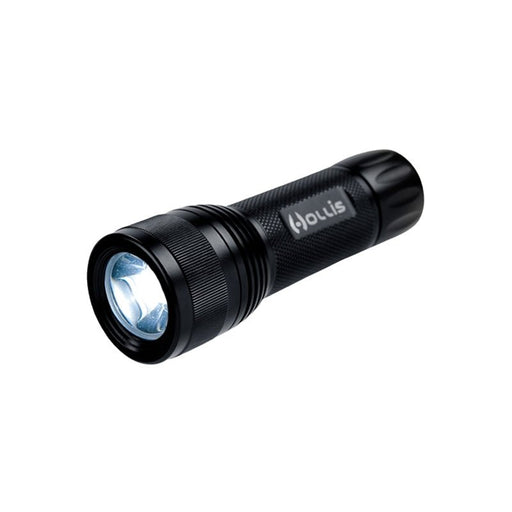Hollis Led Mini 3 Magnetic Switch Torch - divecampus
