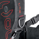 Hollis Light Travel System BCD - divecampus