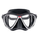 Hollis M-3 Mask - divecampus