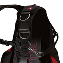 Hollis SMS-75 Complete BCD - divecampus