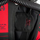 Hollis SMS Katana 2 Dual BCD - divecampus