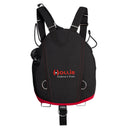 Hollis SMS Katana 2 Dual BCD - divecampus