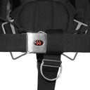 Hollis SMS Katana 2 Single BCD - divecampus