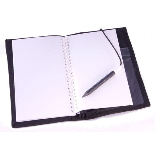 Hollis Waterproof Underwater Notebook - divecampus