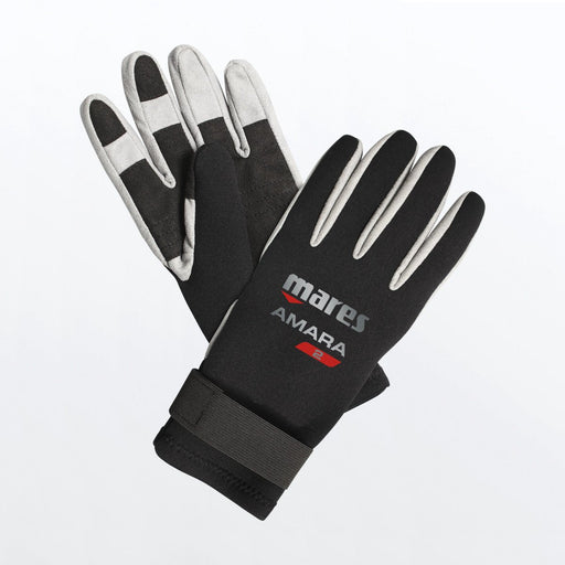 Mares Amara 2mm Gloves - divecampus