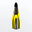 Mares Avanti Superchannel Full Foot Diving Fins - divecampus