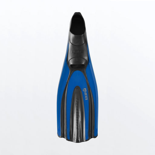 Mares Avanti Superchannel Full Foot Diving Fins - divecampus
