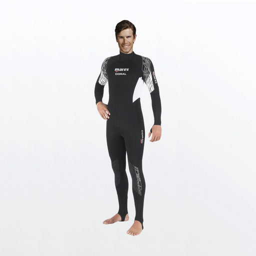 Mares Coral Mens Wetsuit - divecampus