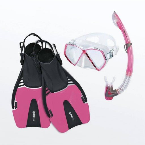 Mares Coral Pirate Set - divecampus