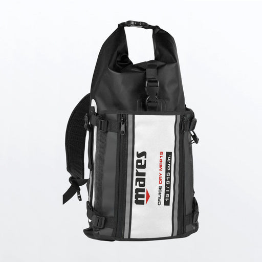 Mares Cruise Dry Mbp15 Bag - divecampus