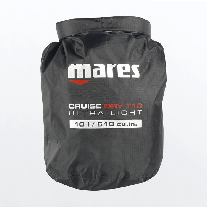 Mares Cruise Dry T-10 Ultralight Bag - divecampus