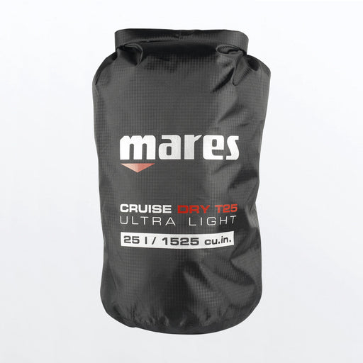Mares Cruise Dry T-25 Ultralight Bag - divecampus