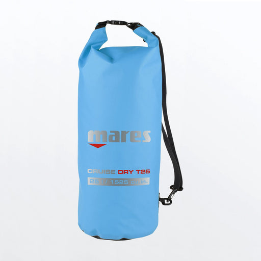 Mares Cruise Dry T25 Bag - divecampus