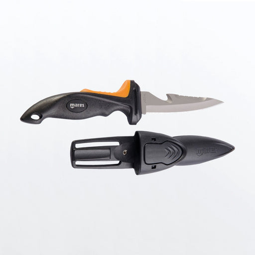 Mares Dagger SF Knife - divecampus