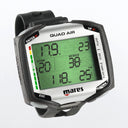 Mares Dive Computer Quad Air Watch - divecampus