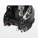 Mares Dragon SLS BCD, M - divecampus