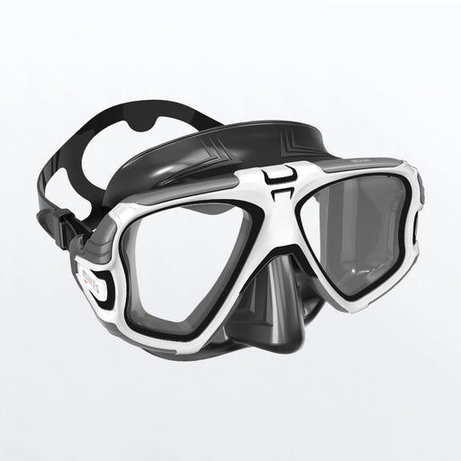 Mares Edge Mask, Grey - divecampus