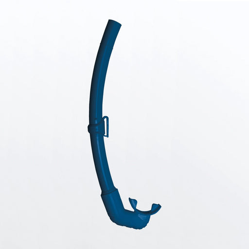 Mares Element Snorkel, Blue - divecampus