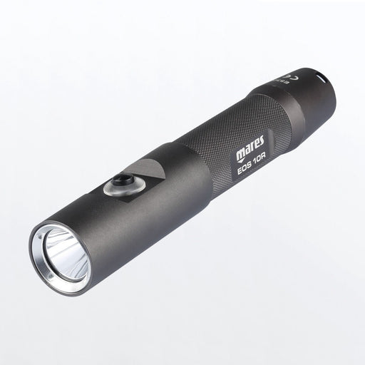 Mares Eos 10R Torche - divecampus