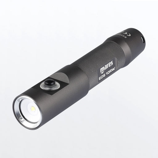 Mares Eos 10Rw Torche - divecampus