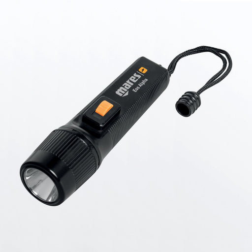 Mares Eos Alpha Torch - divecampus