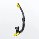 Mares Ergo Dry Snorkel - divecampus