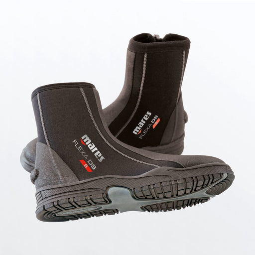 Mares Flexa DS Boots - divecampus