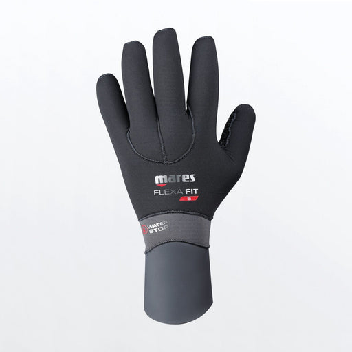 Mares Flexa Fit 5mm Gloves - divecampus