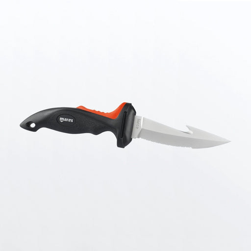 Mares Force Plus Knife - divecampus