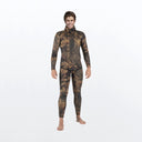Mares Freedive Illusion BWN 3mm Mens Wetsuits - divecampus