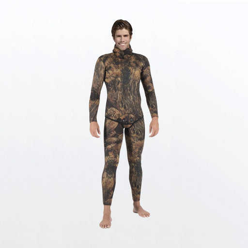 Mares Freedive Illusion BWN 3mm Mens Wetsuits - divecampus