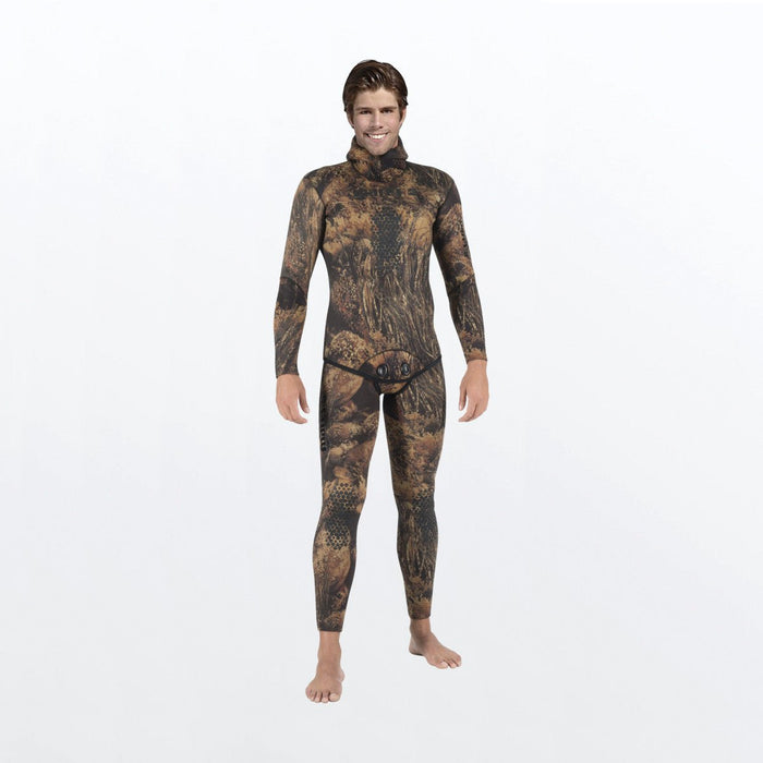 Mares Freedive Illusion BWN 3mm Mens Wetsuits - divecampus