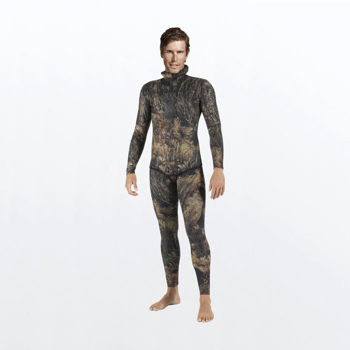 Mares Freedive Suit Illusion 30 Mens Wetsuit - divecampus