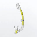 Mares Gator Dry Royal Snorkel - divecampus