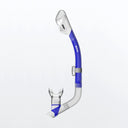 Mares Gator Dry Royal Snorkel - divecampus