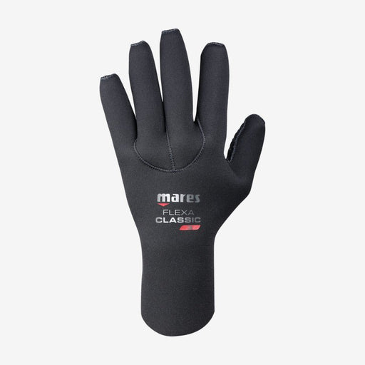 MARES GLOVES FLEXA CLASSIC - divecampus