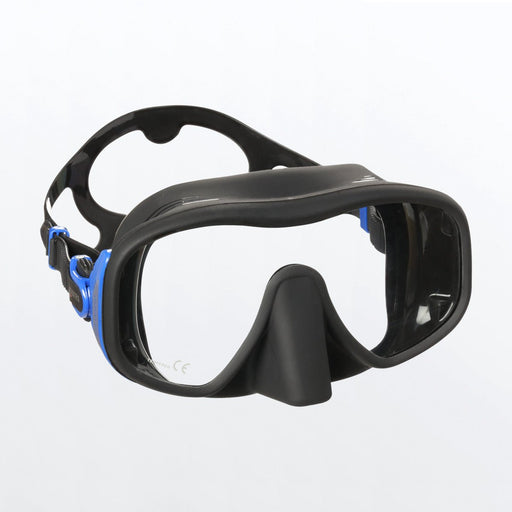 Mares Jupiter Mask - divecampus