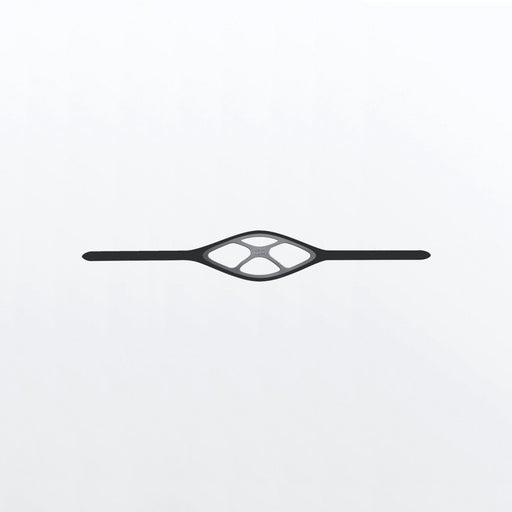 Mares Liquidskin Mask Strap, Black - divecampus