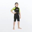 Mares Manta Junior Shorty - divecampus