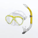 Mares Marea Mask & Snorkel Combo Set - divecampus