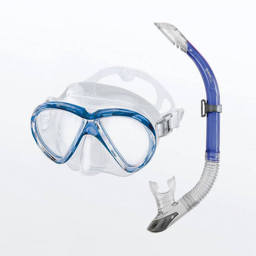 Mares Marea Mask & Snorkel Combo Set - divecampus