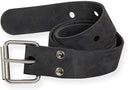 Mares Marseilles Rubber Weight Belt - Black - divecampus