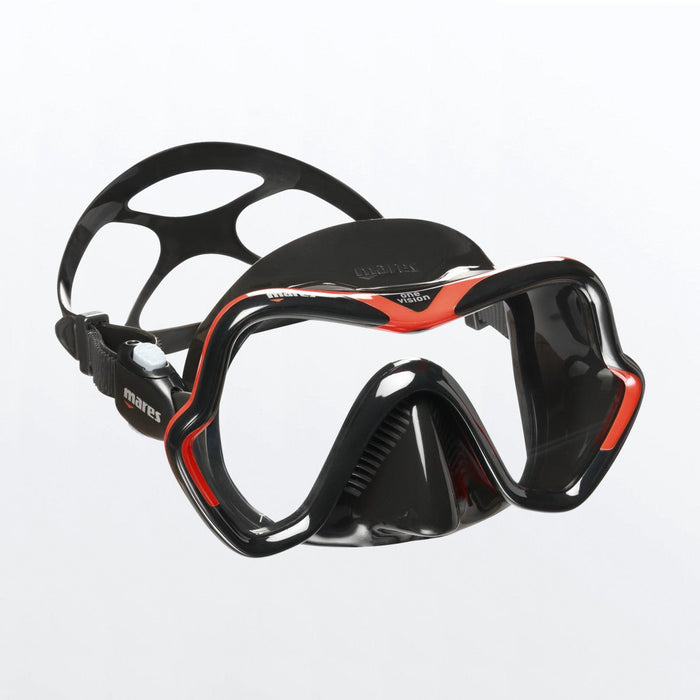 Mares One Vision Mask - divecampus