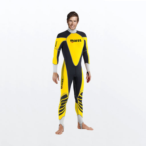 Mares Photosuit Unisex Wetsuit - divecampus