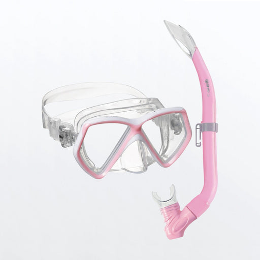 Mares Pirate Combo Set - divecampus