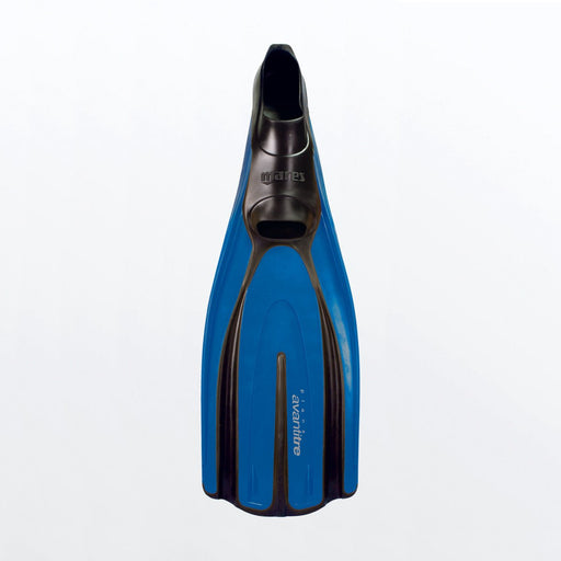 Mares Plana Avanti Next Three Full Foot Diving Fins - divecampus