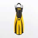 Mares Plana Avanti X3 Open Heel Diving Fins - divecampus