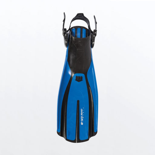 Mares Plana Avanti X3 Open Heel Diving Fins - divecampus