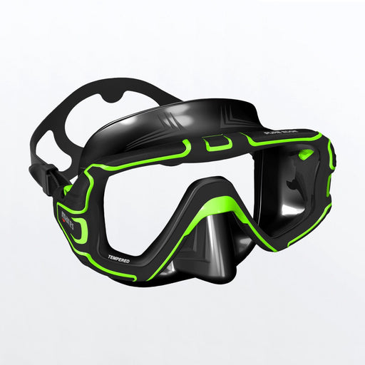 Mares Pure Edge Mask - divecampus