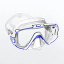 Mares Pure Edge Mask - divecampus